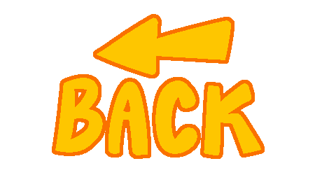 A button with an arrow that says Back.