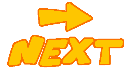 A button with an arrow that says Next